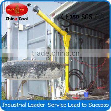 HP1000 Indoor Lifting Machine With 12V DC photo-3