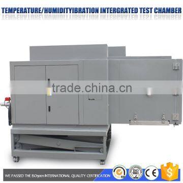 HZ-2031B vibration temperature humidity testing chamber