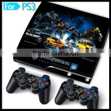 2016 Vinyl Skin Sticker For Ps3 Joystick Game Console