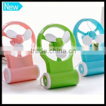 Factory Price New Air Cooling Product Turbine No Blade Desk Mini Usb Fan