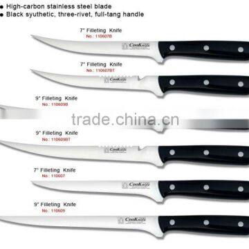 Classic 7 & 9 inch Custom Fillet Knife