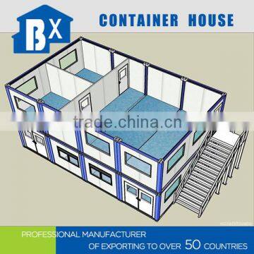 Waterproof Easy to Assemble Mobile Container Home Price photo-6