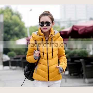 cheap women winter jacket padded jacket women for 2015