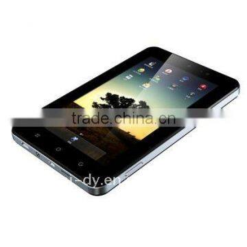 7.0" 4:3 Mobile Internet Device with Capacitive Touch