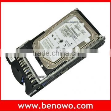 300GB 10K Server Hard Disk for IBM SCSI Hard Drive 40K1025