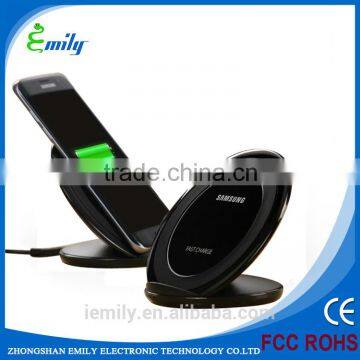 For Samsung Galaxy s7 Wireless Charger,fast Wireless Charger Stand for Samsung s7 photo-6