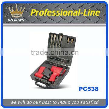 17pcs air tool kit