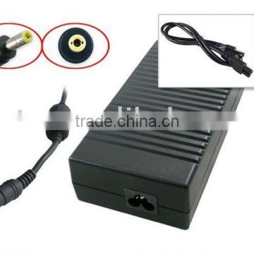 150W 19V 7.9A Laptop AC adapter for Acer