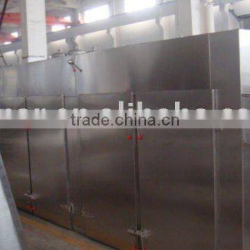 CT,CT-C Series Drying Oven