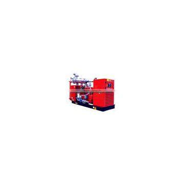 100kw boigas generator sets
