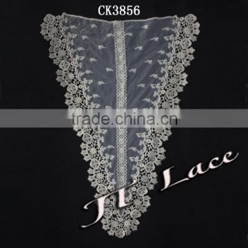 latest women collar designs CK3856