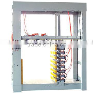 TC-868B Cabinet Assembling Machine