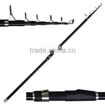 telescopic carp rods