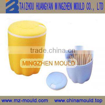 New Style Hot Selling Plastic Lunch Box Mould Manufacturer photo-3