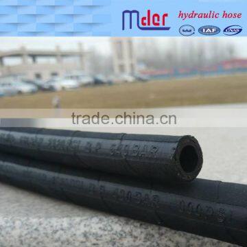 sae 100 r1 rubber tube braid pressure r1 hydraulic hose 1/4" 5/16" 3/8" 1/2" 5/8" 3/4"