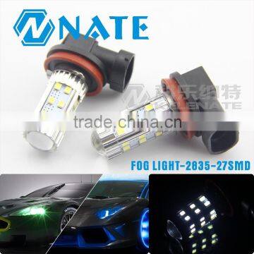 Super Bright!! H1 H8 HB3 HB4 H7 H4 Smd 2835 Led Car Spare Parts Accessories