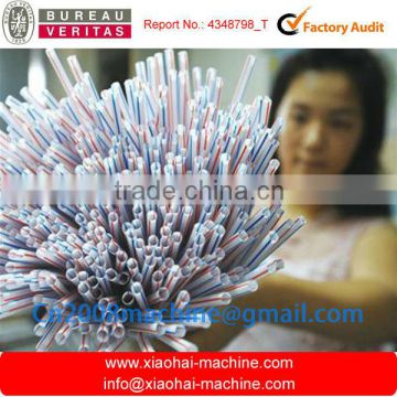 price for drinking straw machine