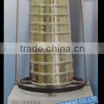 Sieve/High quality brass test sieves