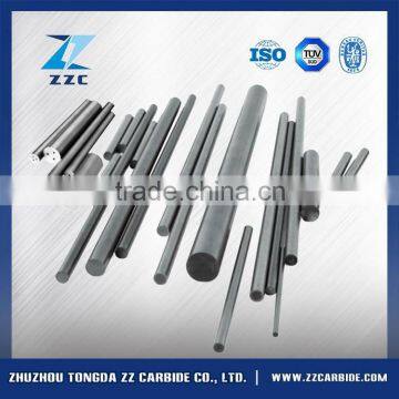 steel solid round bar made in China