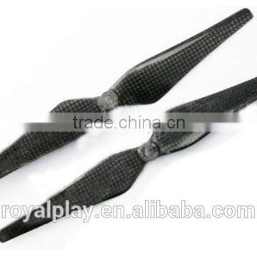 9443 Carbon Fiber Propeller CW&CCW for DJI Phantom 2 Vision photo-2