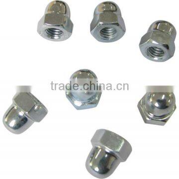 Stainless Steel acron cap nut