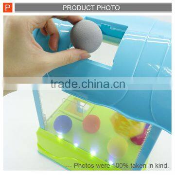 Top Quality Electric Kids Coin Operated Game Machine Toys photo-3