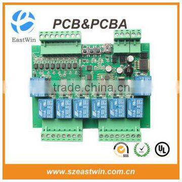 OEM FR4 Electronic control board