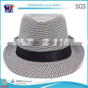 Hats for Men Fedora Hats Wholesale Vintage Caps and Hats photo-2
