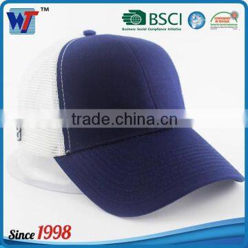 Fashion Design Promotional Trucker Hat Plain