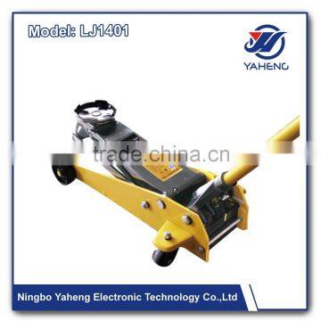 electric hydraulic floor jack 2T3T5T10T Wholesale Car Hold Up The Weight Hydraulic Jack made in china