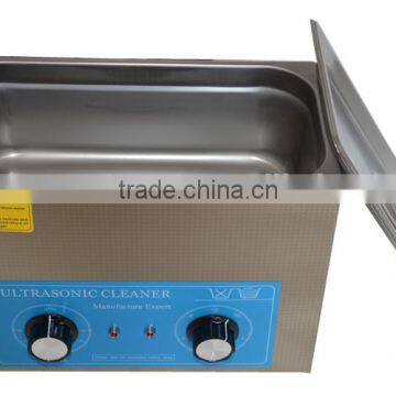Dental Ultrasonic Cleaner Eumax Industrial Ultrasonic Cleaner Ultrasonic Cleaning Machine photo-2