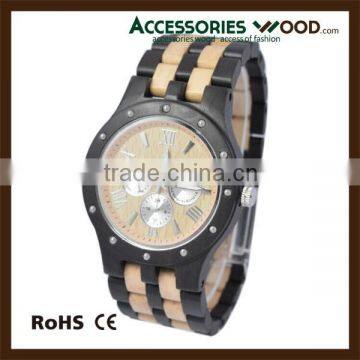 2016 newhot many models wood watches man or woman watch