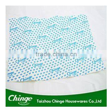 Non-woven Dishcloth For Kithen Using