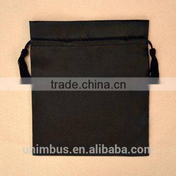 delivery on time hair extension satin bags