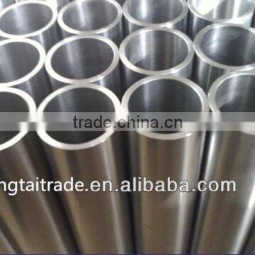 BS 1387/ASTM A53 GALVANIZED STEEL PIPE
