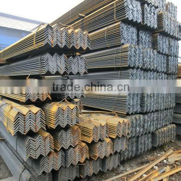 HOT ROLLED EQUAL ANGLE STEEL AT THE LOWEST PRICE YOU CAN IMPORT FROM CHINA DIRECTLY