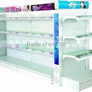 RH-HSXH02 1200*1000*1500 Single Side Cosmetic shelf