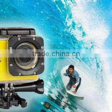 2016 full HD h.264 mini action camera for drone,sports