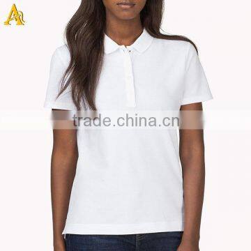 factory wholesale high visibility polo t-shirt