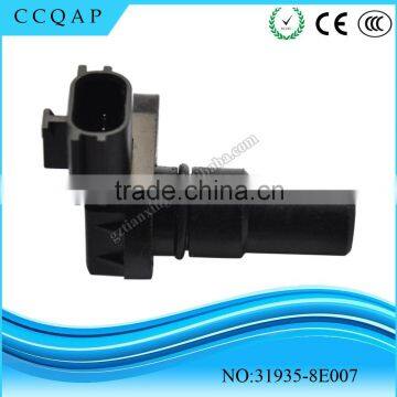 China Distributor Hot Selling Car Engine Parts Vehicle Transmission Speed Sensor 31935-8E007 for Altima Maxima Infiniti photo-2
