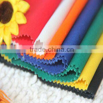 plain dyed canvas fabric textile fabric