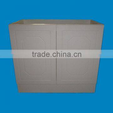 Acrylic Artificial Stone Cabinet