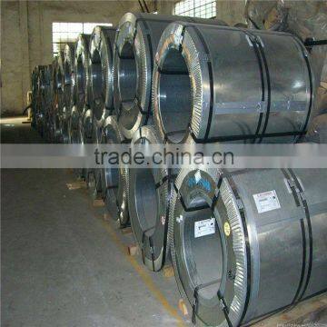 Hot Galvanized/Gal-volume steel coil/sheet