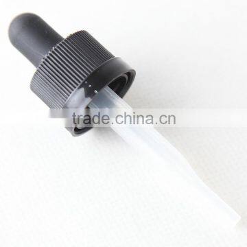 CR Cap 20-400 Neck Dropper Plastic Pipette