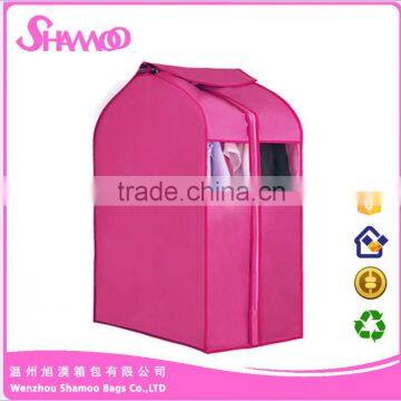 Non Woven Suit Garment Bag, Foldable Garment Bag,dance Garment Bag photo-2