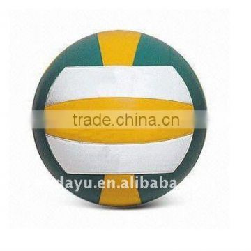 rubber volleyball balls outdoor