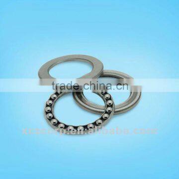 140x180x31 bearing 51128 thrust ball bearing manufacture