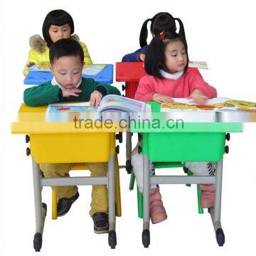 2013 ZL-01-01D Home Children Plastic Desk