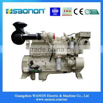 Hot Sale Marine Ship Diesel Generator Set