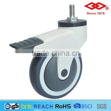 Hot Selling Custom Furniture Castor Wheel photo-3